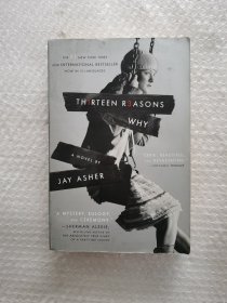 Thirteen Reasons Why