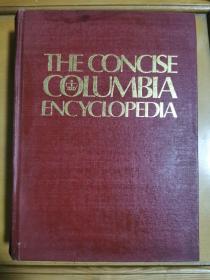 THE CONCISE COLUMBIA ENCYCLOPEDIA