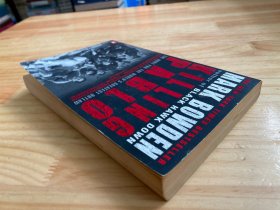 Killing Pablo：The Hunt for the World's Greatest Outlaw