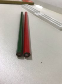 1987年热烈庆祝中国共产党第十三次全国代表大会召开 大会铅笔（全新未削未使用）包快递