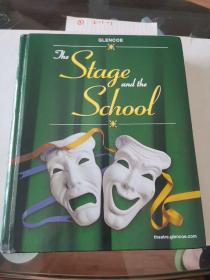 The Stage and the School (英语) 学校