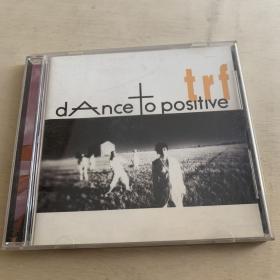 CD  dance to positive