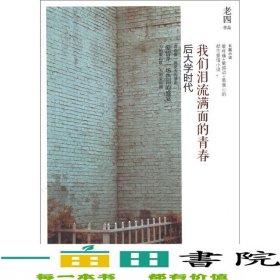 我們淚流滿面的青春后大學時代