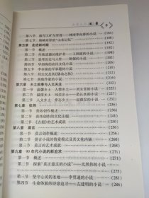 山东当代文学史 杨政