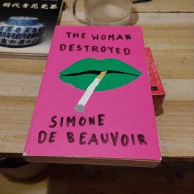 The Woman Destroyed