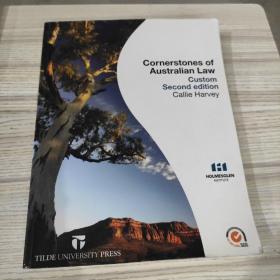 cornerstones
ofstrategic
Management
AustralianLaw