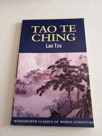 Tao Te Ching