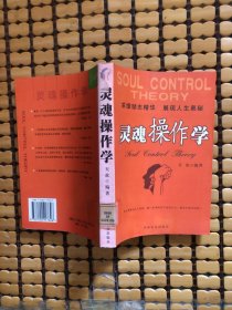 灵魂操作学:浓缩励志精华 展现人生奥秘