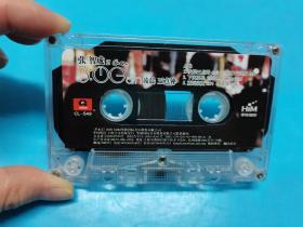 【磁带】张智成  凌晨三点钟(所有音像制品，属于特殊可复制性商品，售出不接受任何原因的退换，不退不换!试听可以正常播放，请看好图片下单，播放器不同，播出的声音不同，不保音质!）