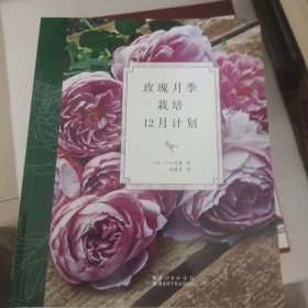 玫瑰月季栽培12月计划