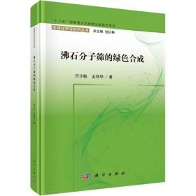 沸石分子筛的绿色合成