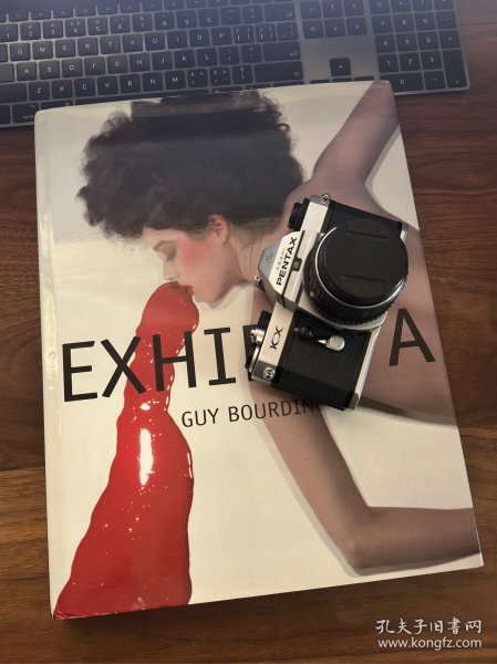 Exhibit A：Guy Bourdin