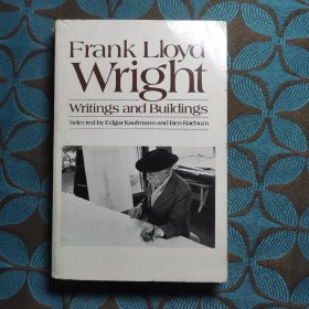 frank Lloyd wright弗兰克·劳埃德·赖特