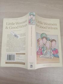 LITTLE WOMEN