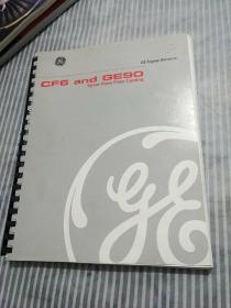 CF6andGE90.SParePartspriceCataIog