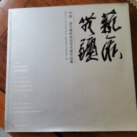 艺术无疆 : 中国·波兰摄影视觉艺术展作品集 : a collection of China-Poland photography and visual arts works