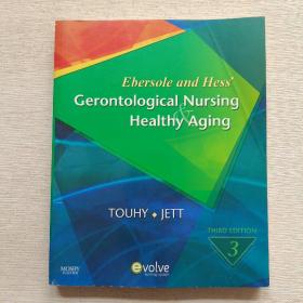 Ebersole and Hess' Gerontological Nursing & Healthy Aging