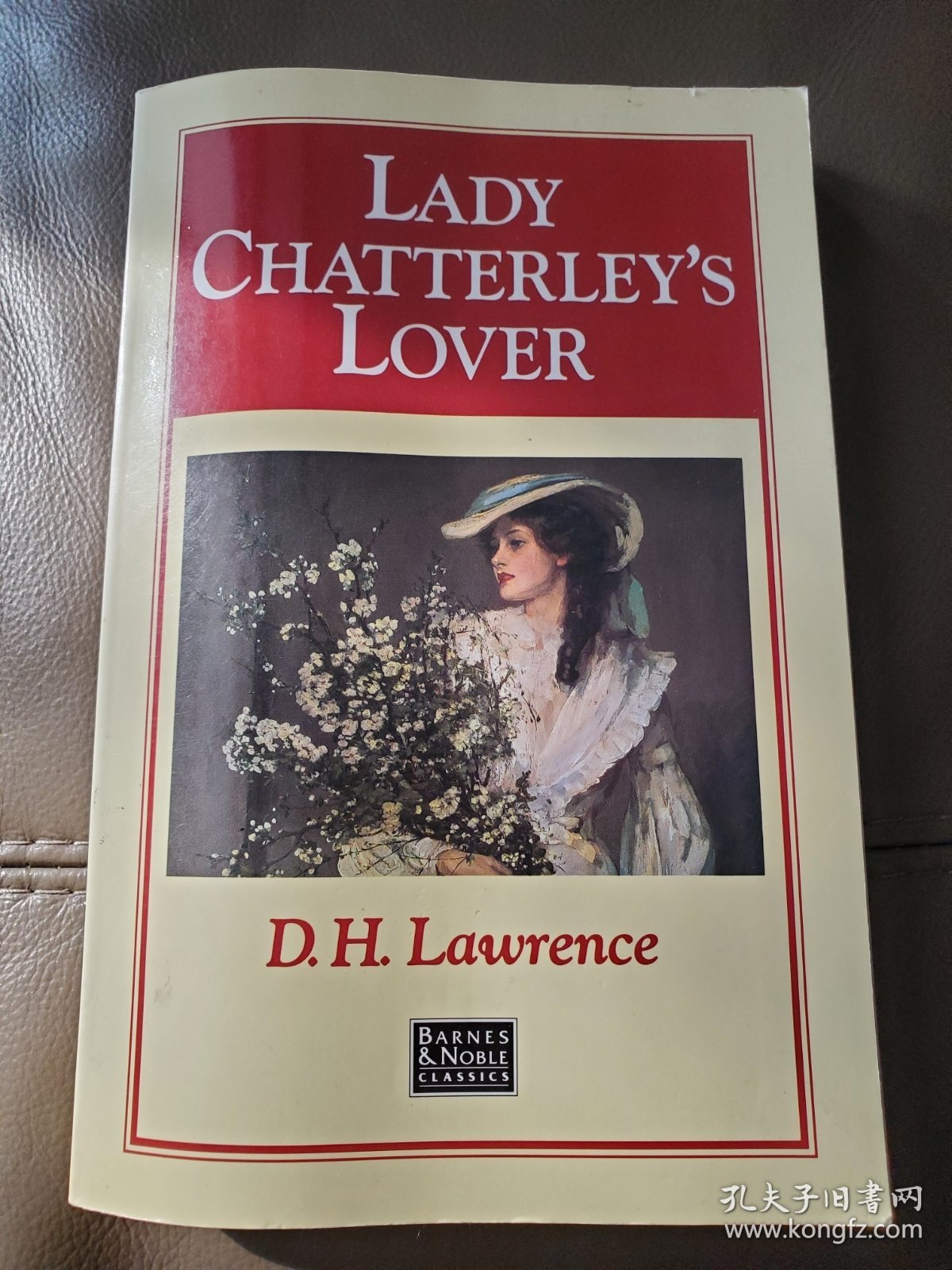 查泰来夫人的情人lady chatterleys lover