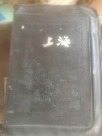 上海牌笔记本包