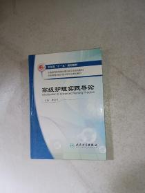 全国高等学校护理学研究生规划教材：高级护理实践导论