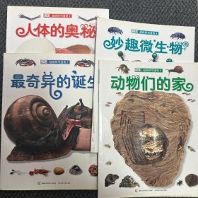 超级模型透视 1-4