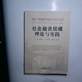 社会融资规模理论与实践