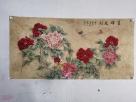 王雪松 男 满族1963年出生于辽宁， 结业于天津美院国画系、中国美协会员、北京湖社画会会员、哈尔滨市美术家协会会员、哈尔滨萧红书画家
协会副会长。从事多类美术创作，并参加过国内外大展。