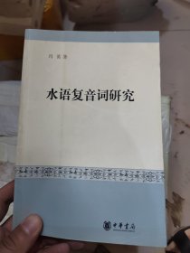 水语复音词研究