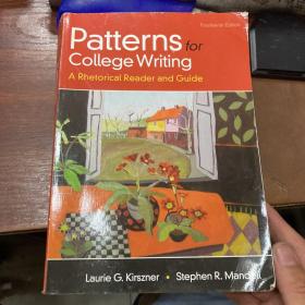 PATTERNS FOR COLLEGE WRITING（fourteenth edition）