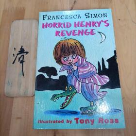 Horrid Henry's Revenge