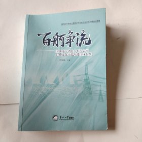 百舸争流-国网辽宁省电力有限公司企业文化示范点建设成果集