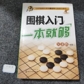 围棋入门一本就够