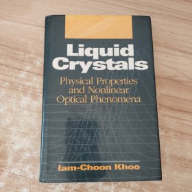 Liquid Crystals