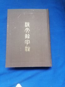 锐文解字注