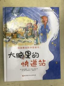 大脑里的快递站（德国精选科学图画书）