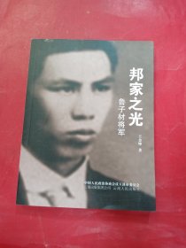 邦家之光 鲁子材将军