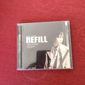 REFILL 一追再追永邦精选情歌CD