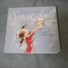 Someday