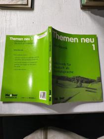 Themen neu1  Workbook