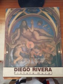 Diego Rivera(法语)