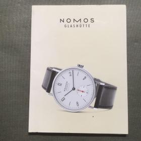 NOMOS GLASHUTTE