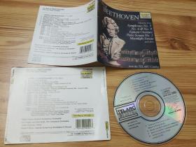 THE BEST OF BEETHOVEN FROM THE TELARC CATALOG(1994年CD唱片)