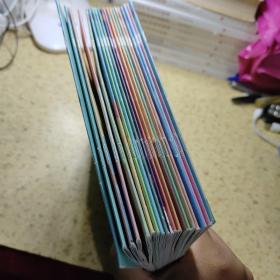 机器岛幼儿启蒙系列 （全20本）