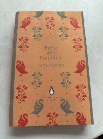 Pride and Prejudice [傲慢与偏见] 