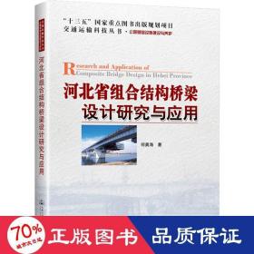 河北省组合结构桥梁设计研究与应用