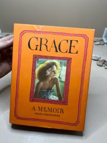 Grace: A Memoir