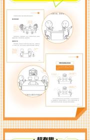 1分钟漫画回话技巧会说话更要会回话别输在不会表达上高情商聊天术幽默沟通技巧艺术人际交往语言表达能力书籍全套4册 1分钟漫画即兴演讲回话技巧处事社交礼仪高情商聊天术正版人际交往沟通说话的艺术懂点人情世故书籍一分钟