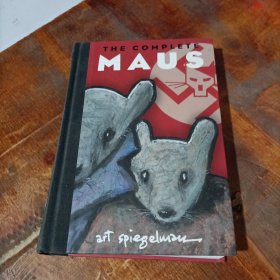 The Complete Maus：A Survivor's Tale.