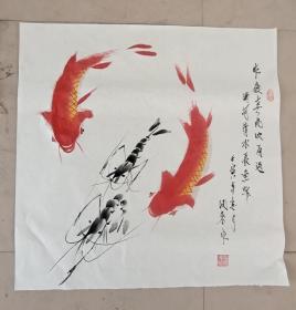 昨夜春风