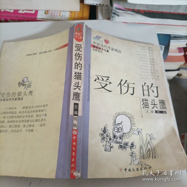 天衣无缝.短篇选萃